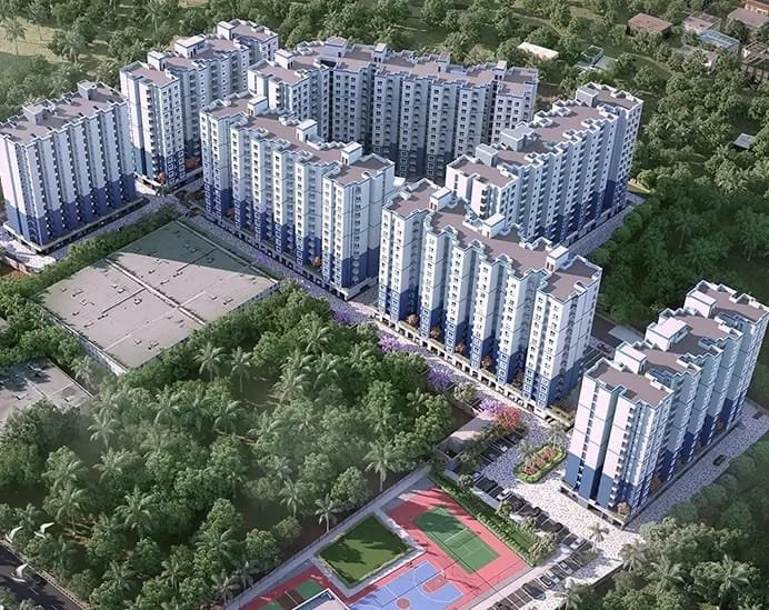 Codename Pudhiya Chennai project